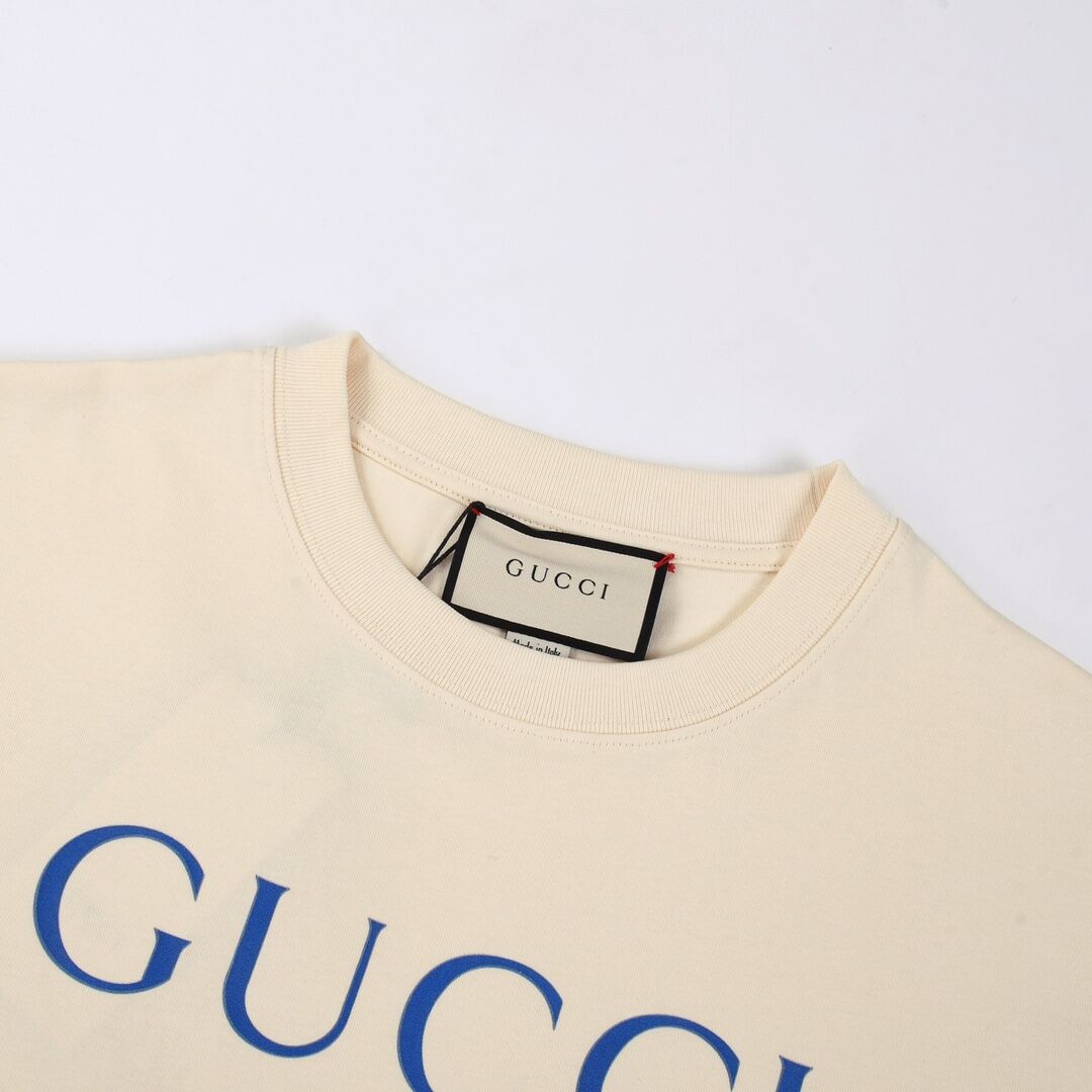 Gucci T-Shirts